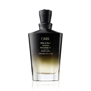 Oribe Cote d'Azur Luminous Hair & Body Oil - 100ml