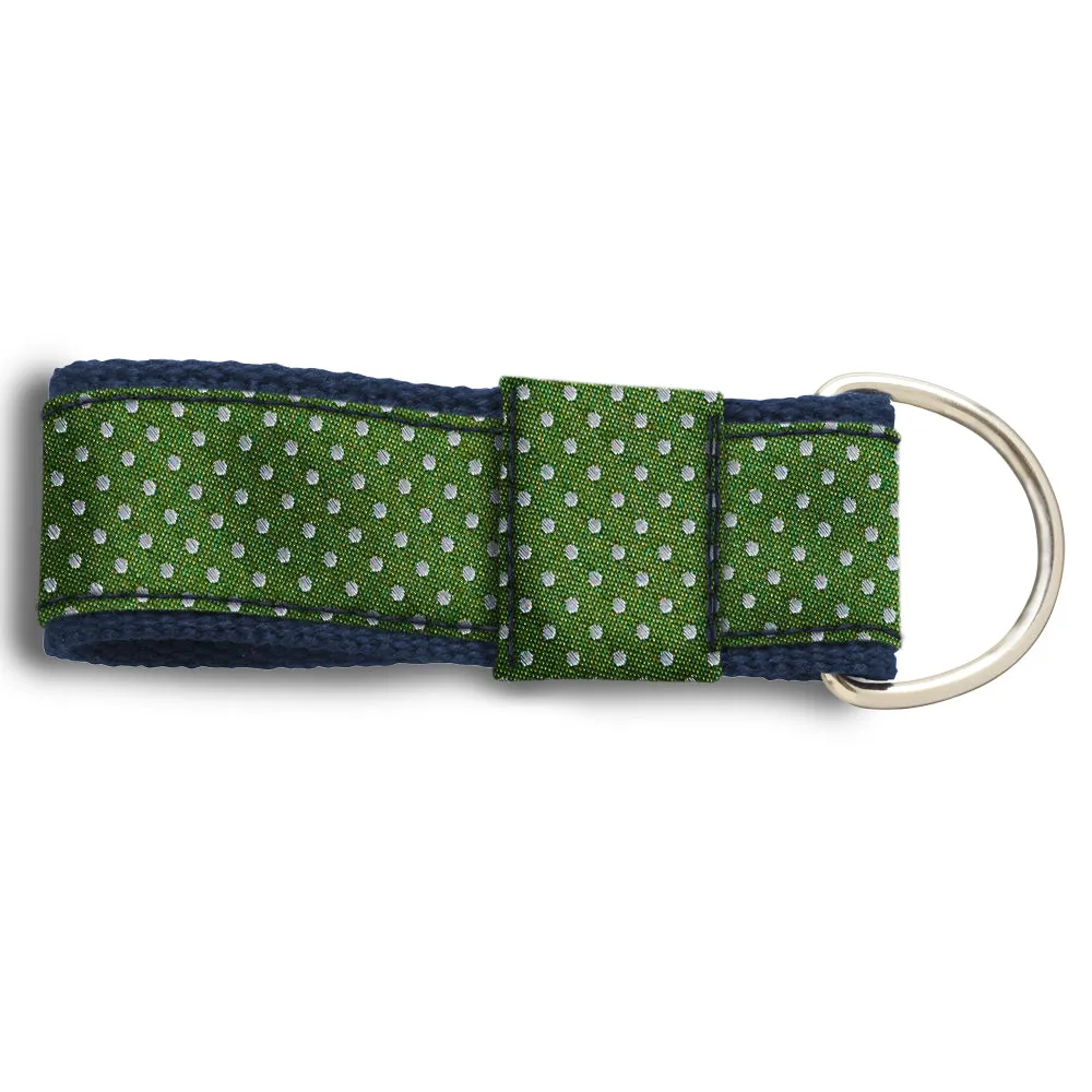 Oriel Olive - Key Fobs
