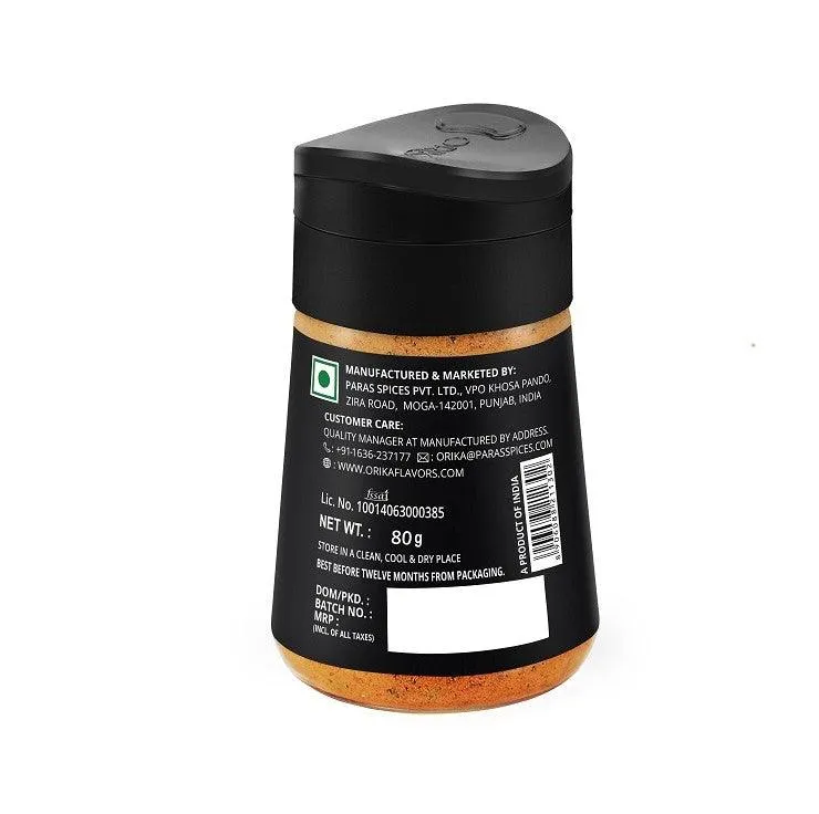 Orika All Purpose Mexican Seasoning (80 gm)