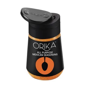 Orika All Purpose Mexican Seasoning (80 gm)