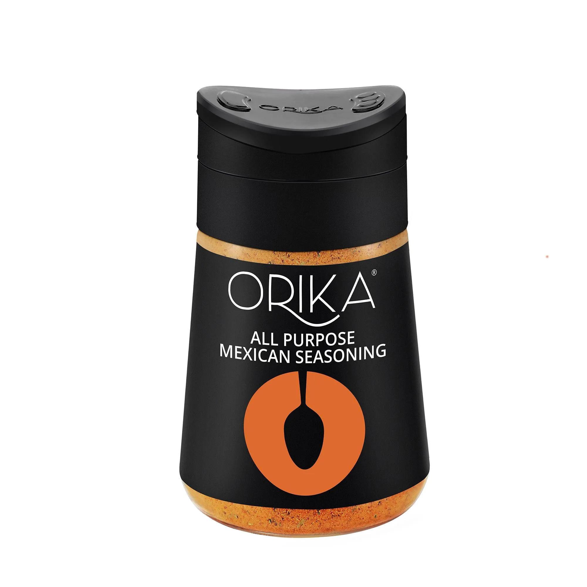 Orika All Purpose Mexican Seasoning (80 gm)