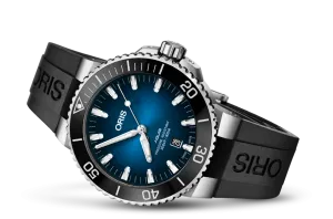 Oris Aquis Date 43.5mm Mens Watch