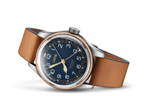 Oris Big Crown Pointer Date 40mm Mens Watch
