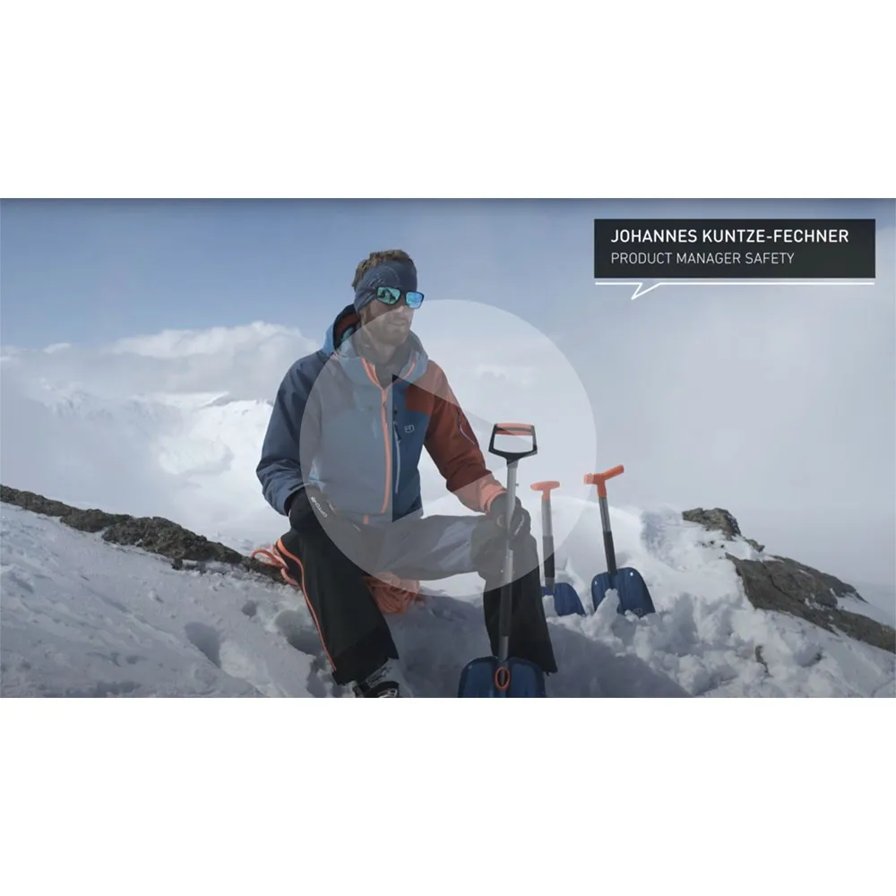 Ortovox Kodiak Shovel