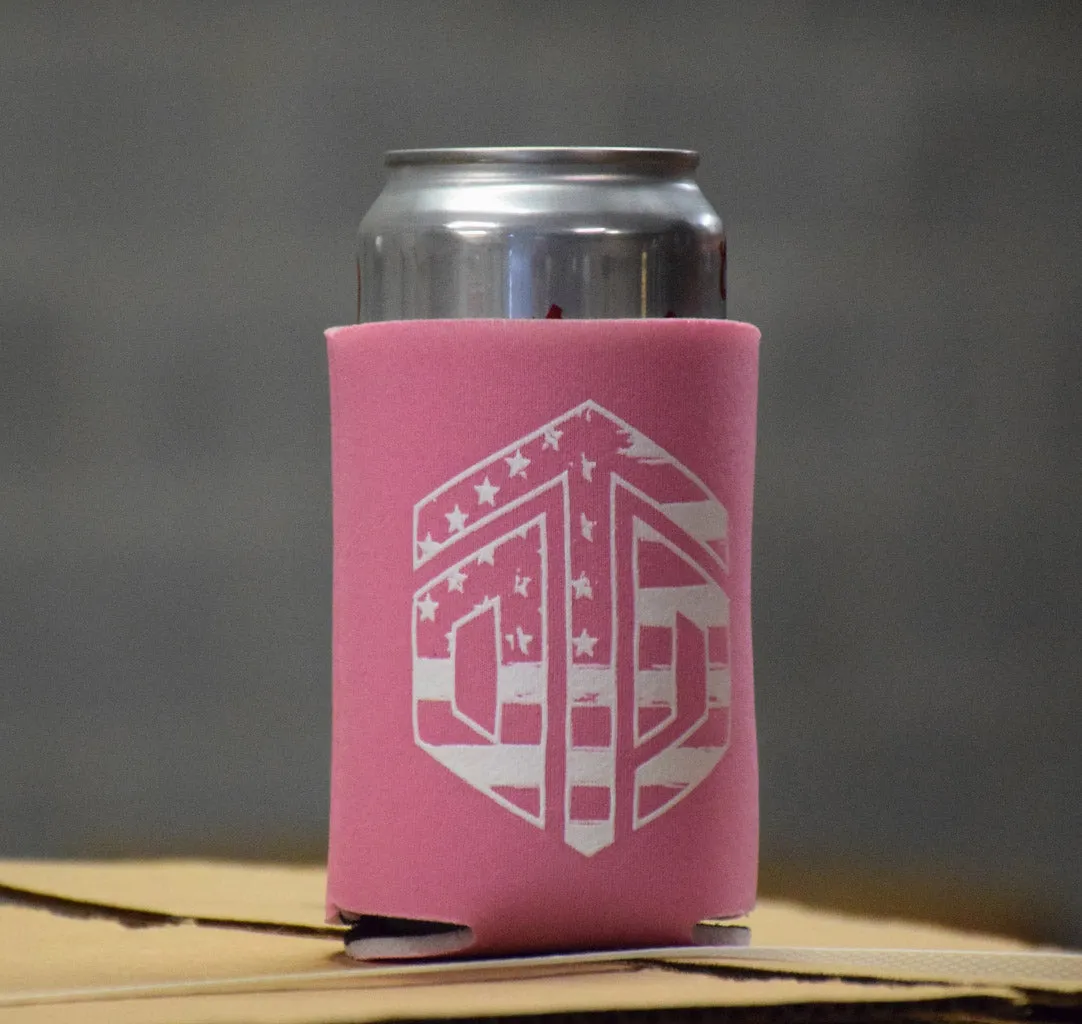 OTD Koozie