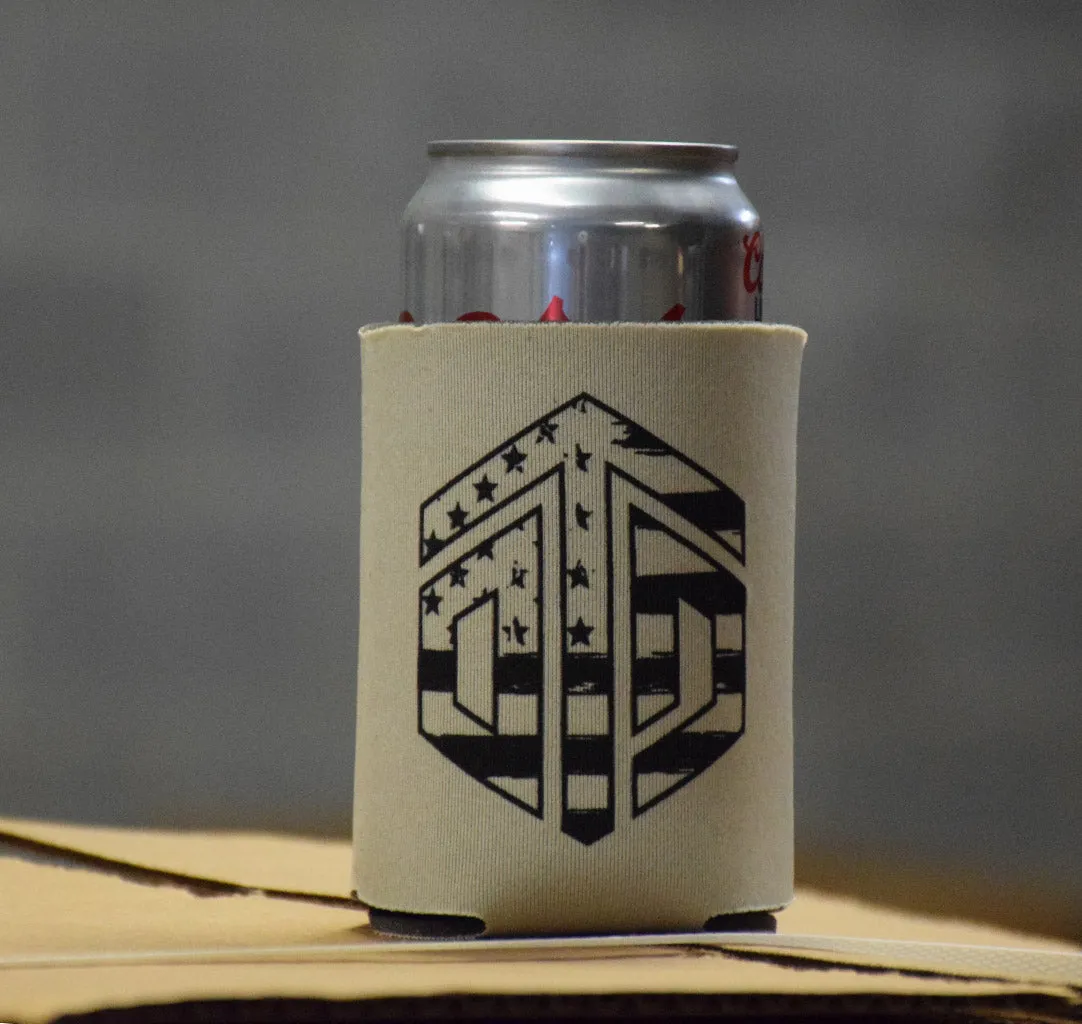 OTD Koozie