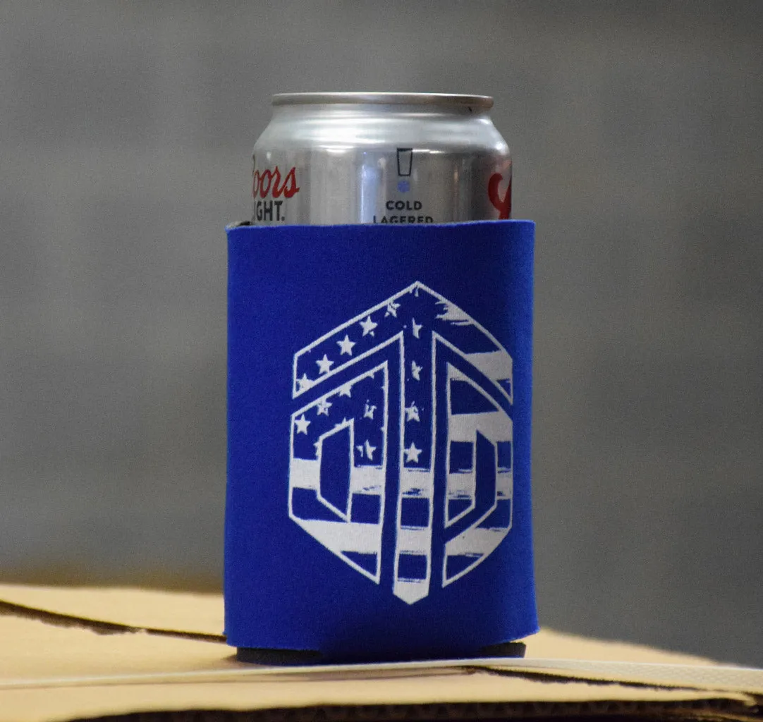 OTD Koozie