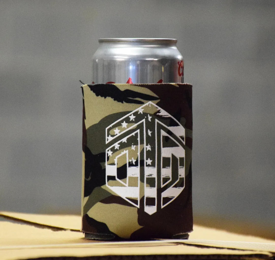 OTD Koozie