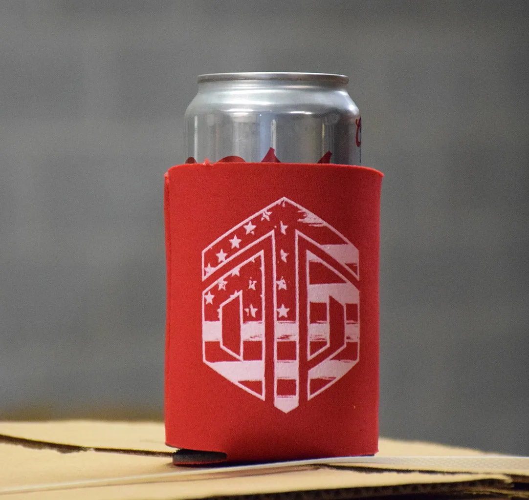 OTD Koozie