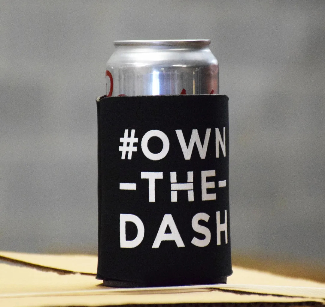 OTD Koozie