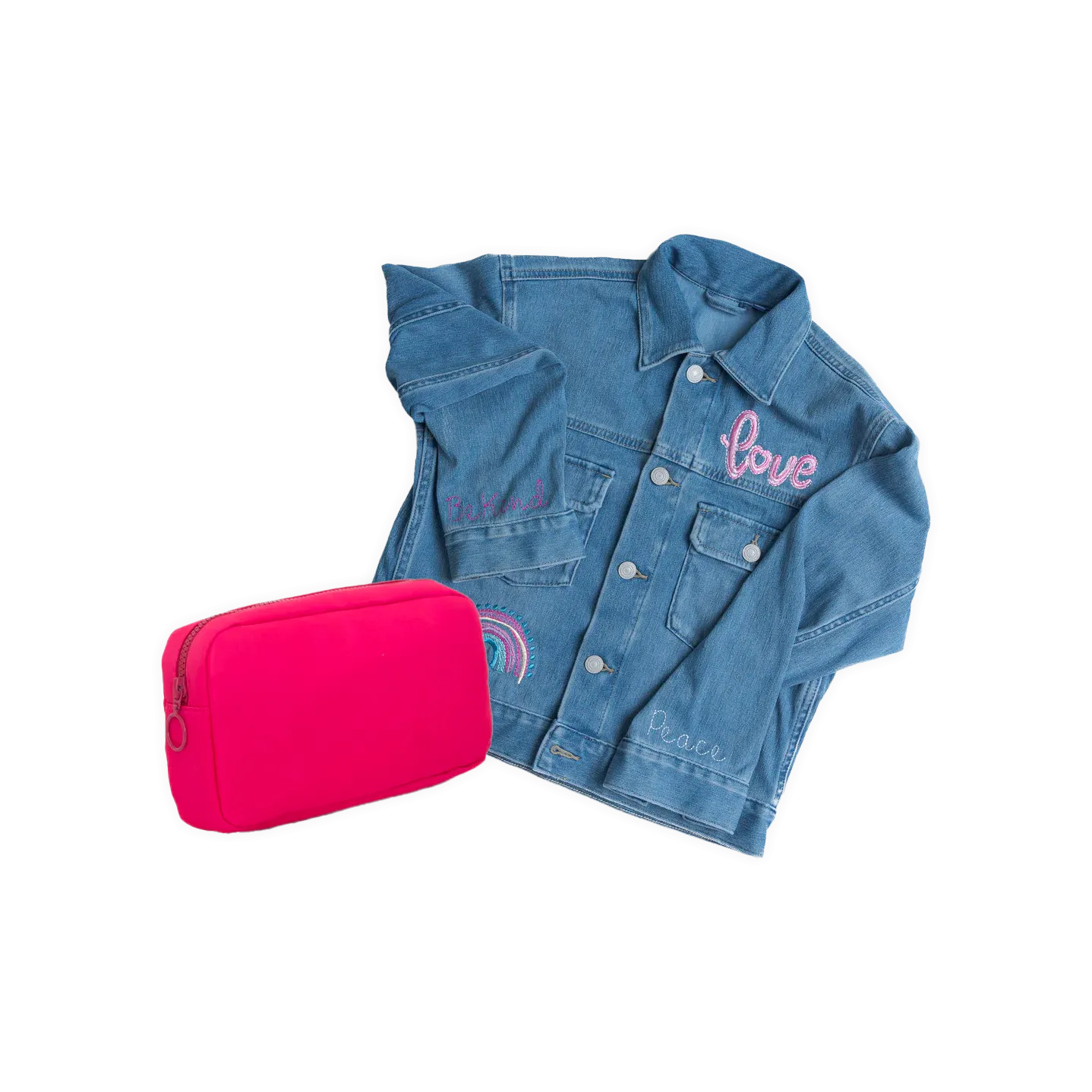 Out & About Bundle