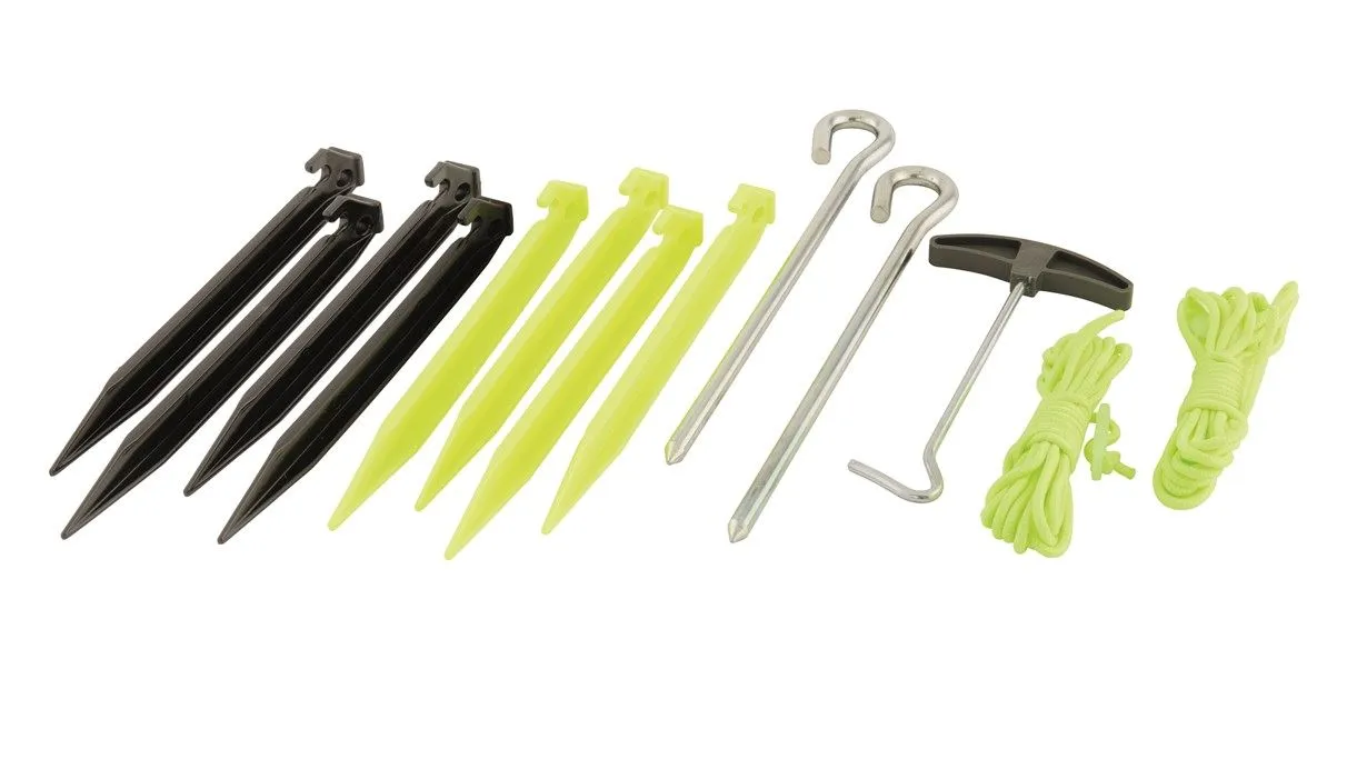 Outwell - Tent Accessories Pack