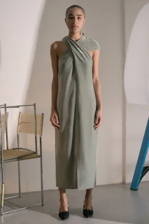 Overlay Dress