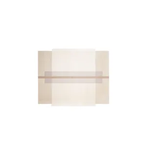 Overlay Rug - Rectangle Neutral