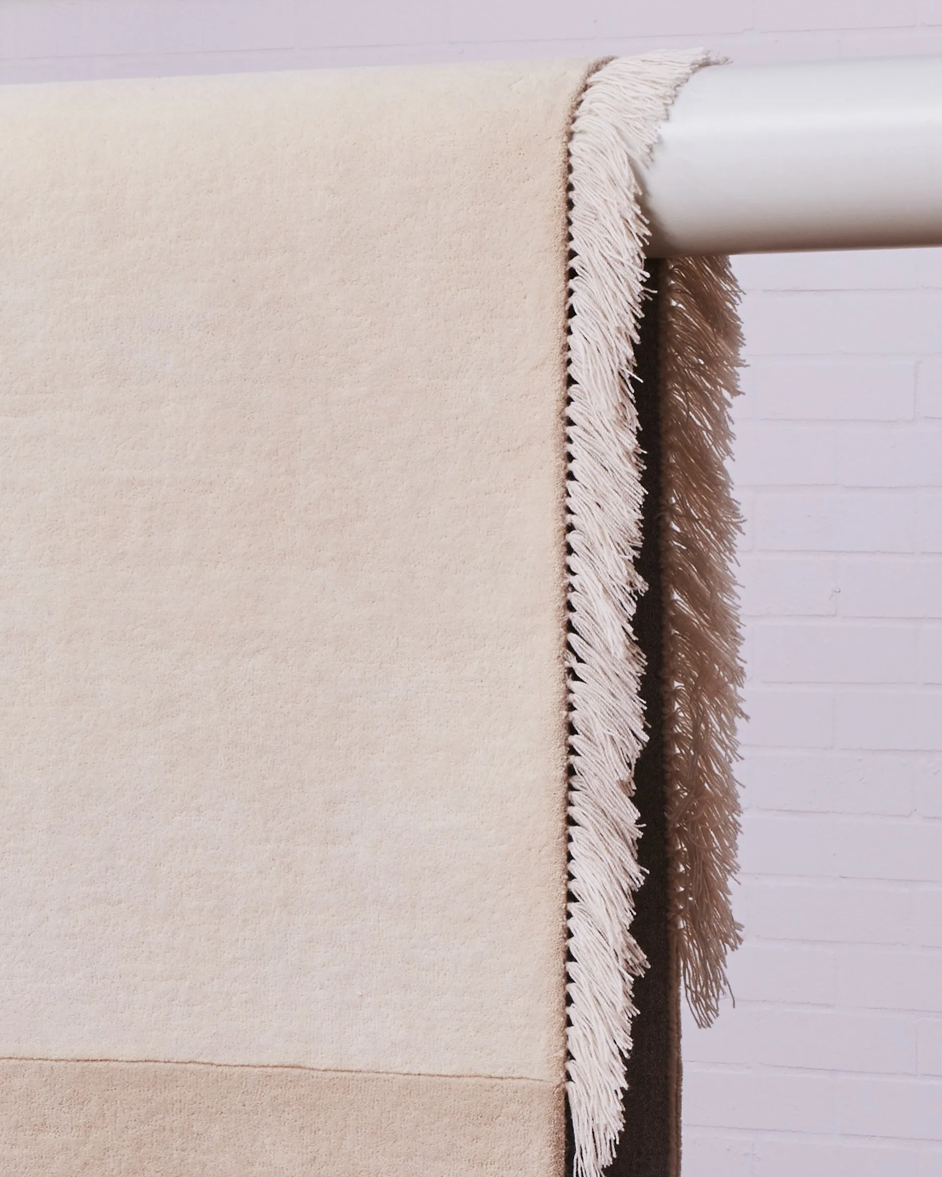 Overlay Rug - Rectangle Neutral