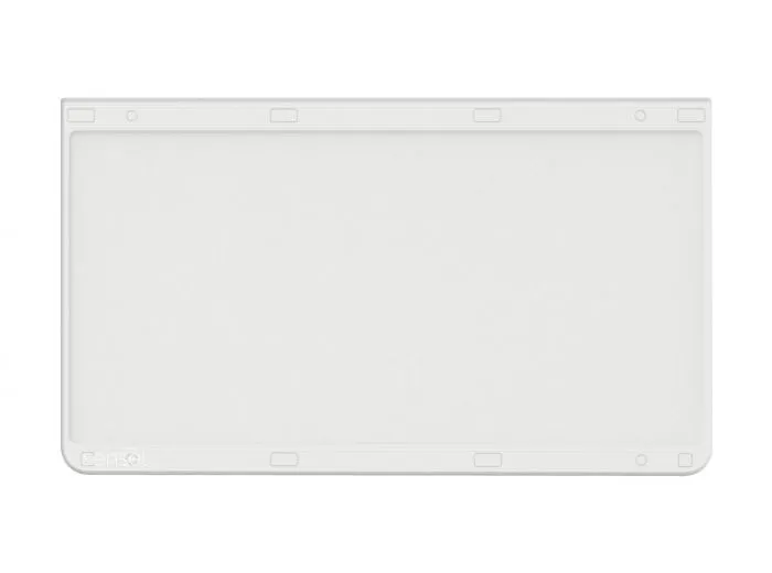 Overlay sensel