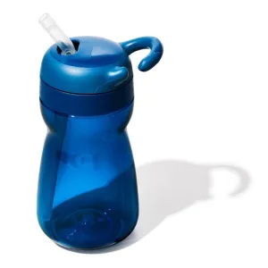 Oxo Tot Adventure Water Bottle - Navy