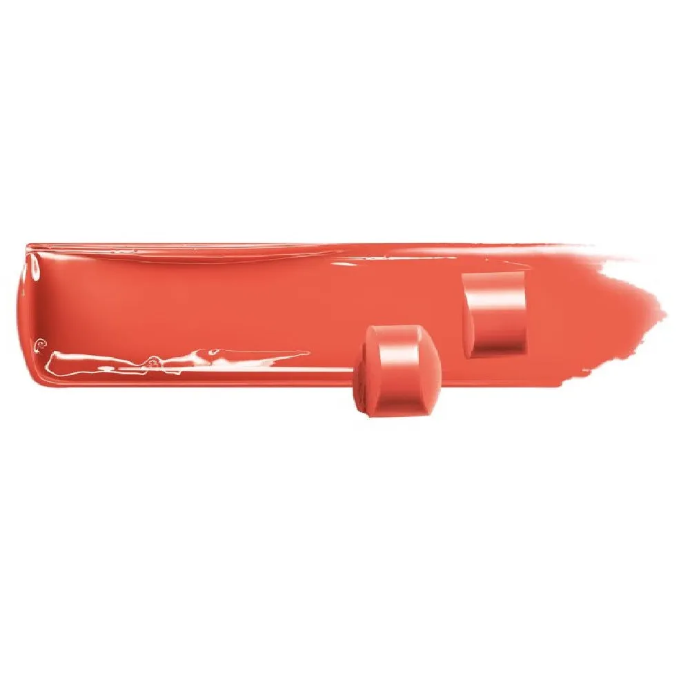 Pack of 2 L'Oreal Paris Colour Riche Shine Lipstick, Luminous Coral # 916