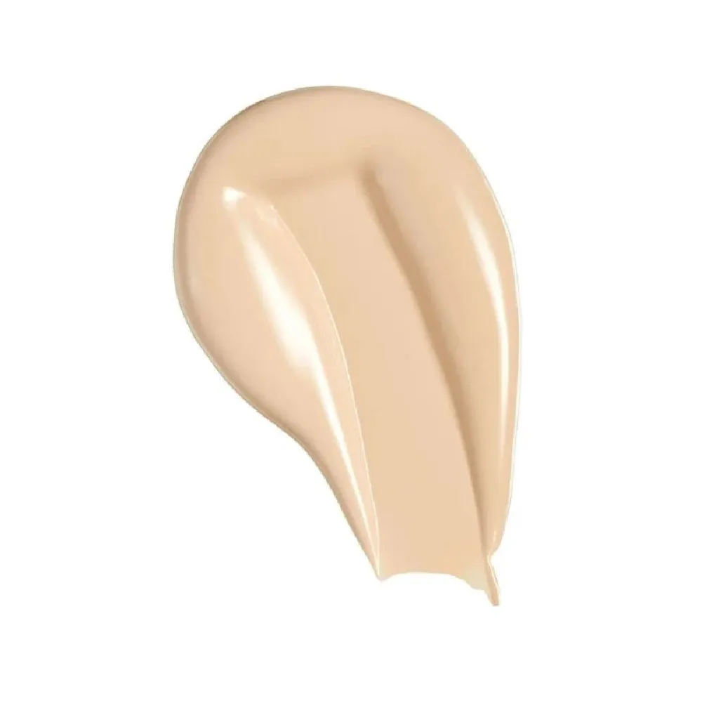 Pack of 2 Makeup Revolution Beauty XX Glow Skin Fauxxdation Luminous Foundation, FX3.5