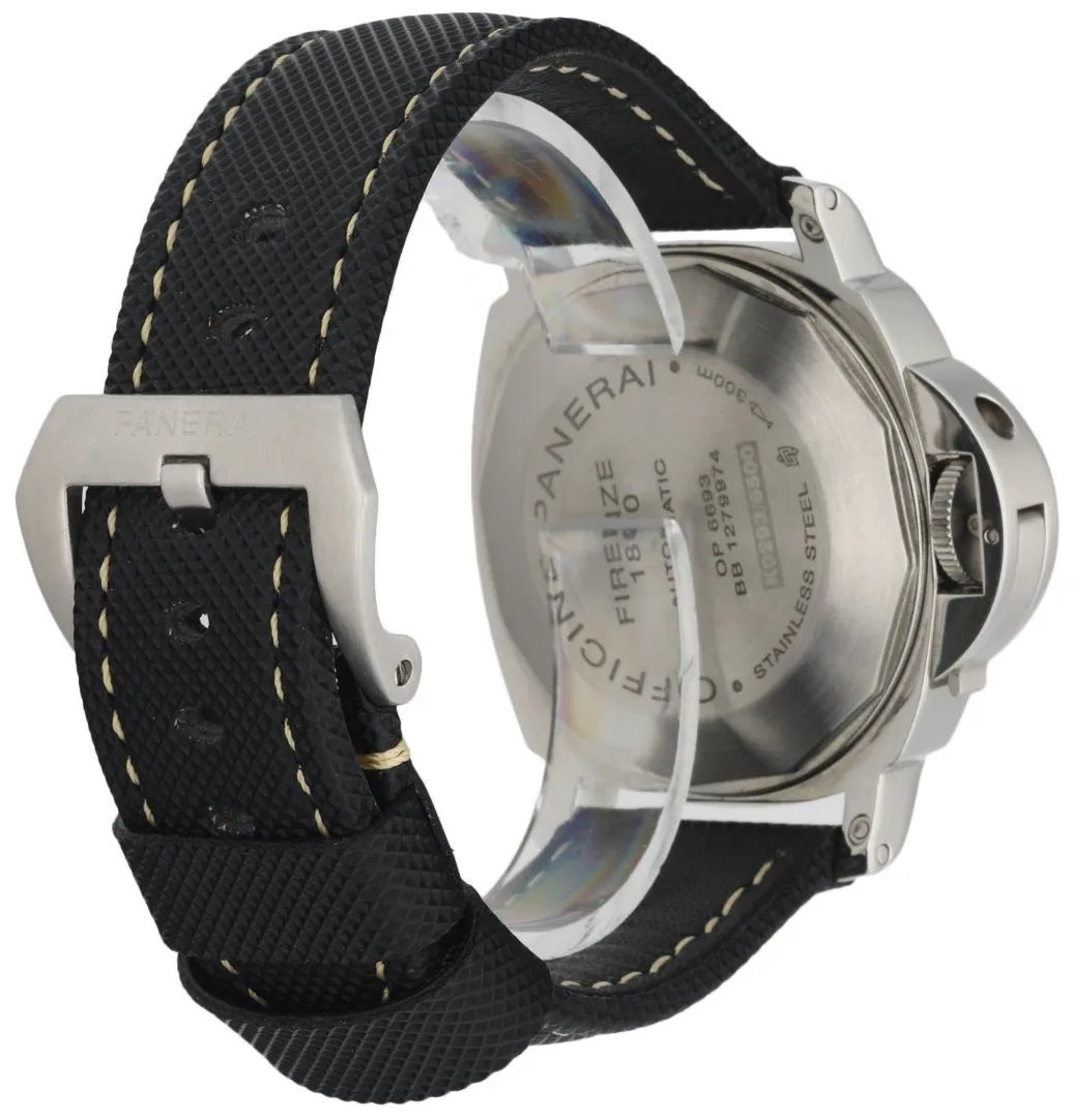 Panerai Luminor Marina PAM104 Men's Watch