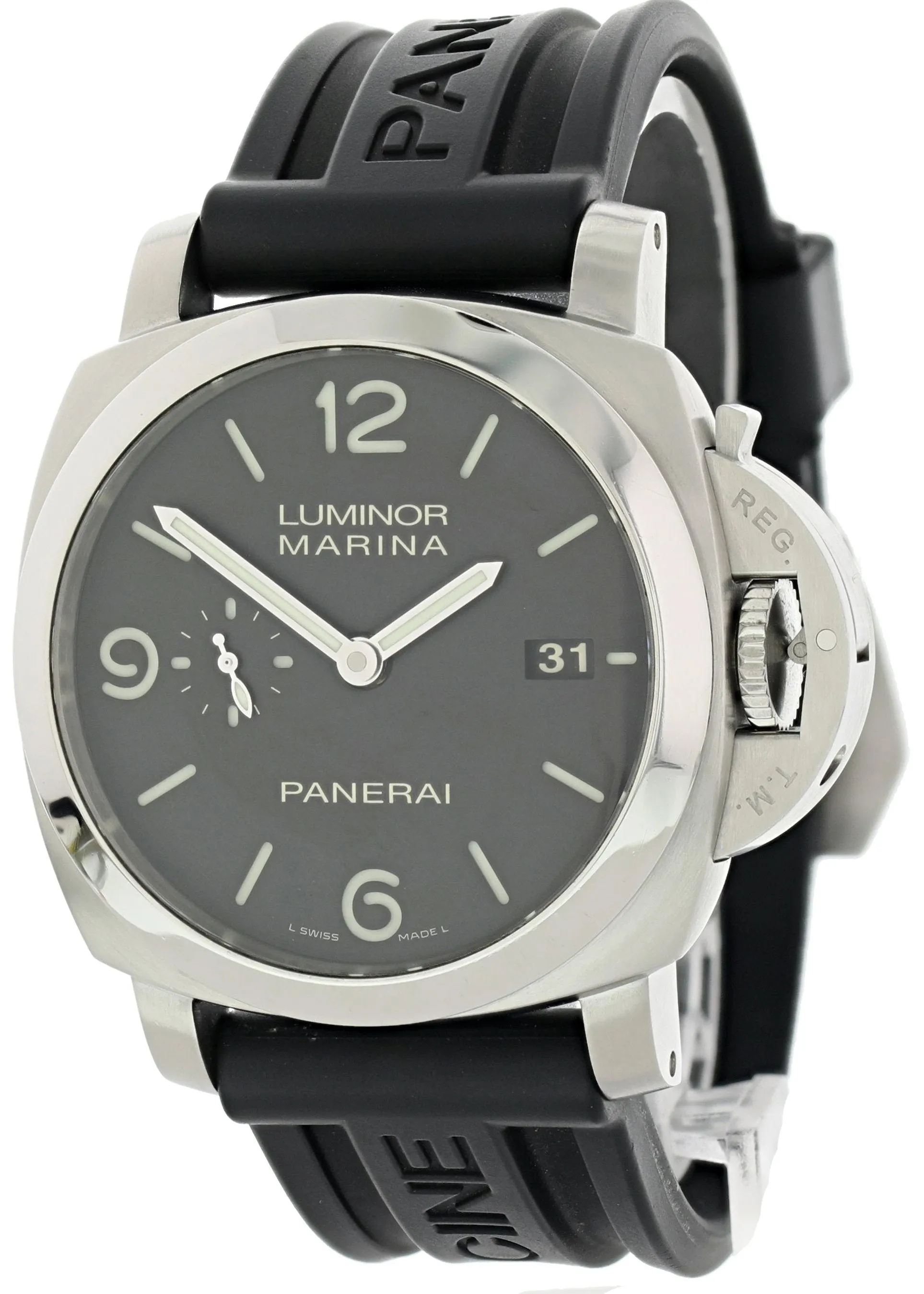 Panerai Luminor Marina PAM312 Men's Watch
