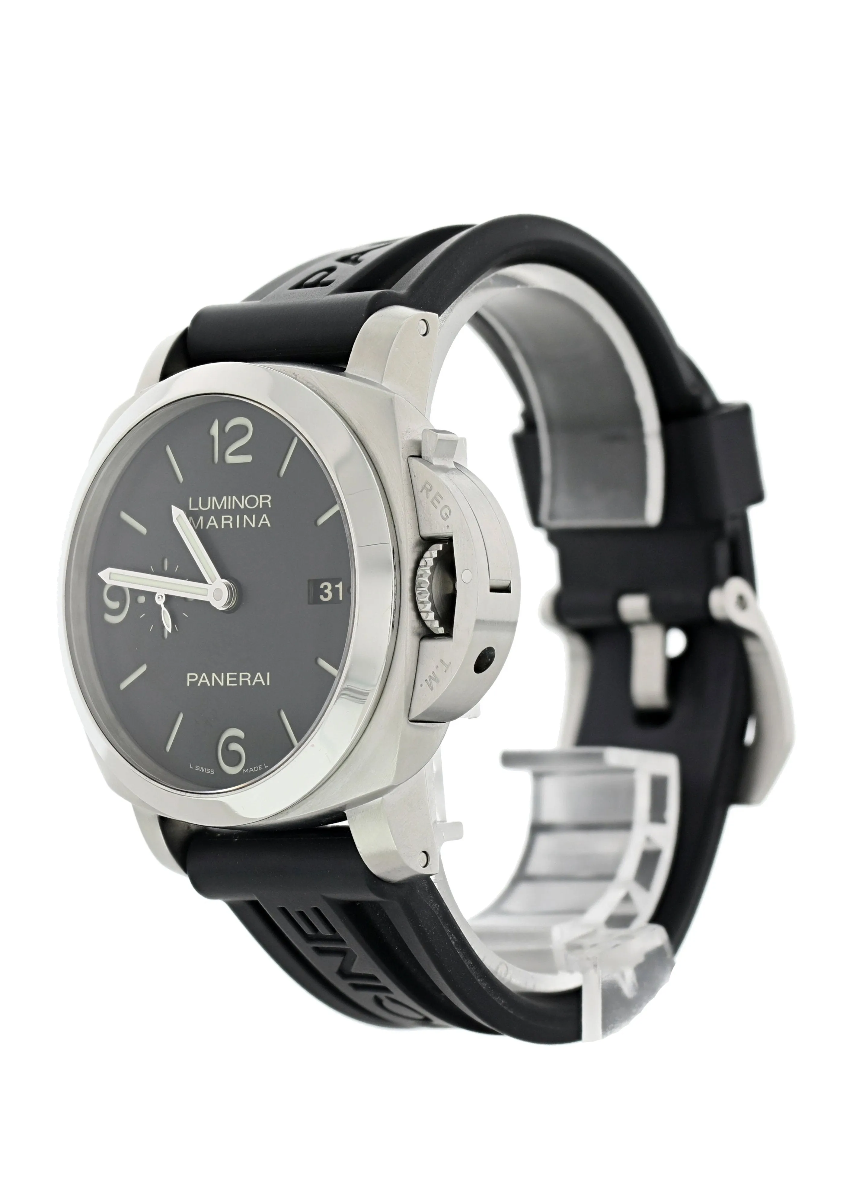 Panerai Luminor Marina PAM312 Men's Watch