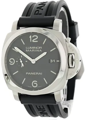Panerai Luminor Marina PAM312 Men's Watch