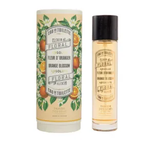Panier Des Sens Eau De Toilette Orange Blossom 1.71 fl oz