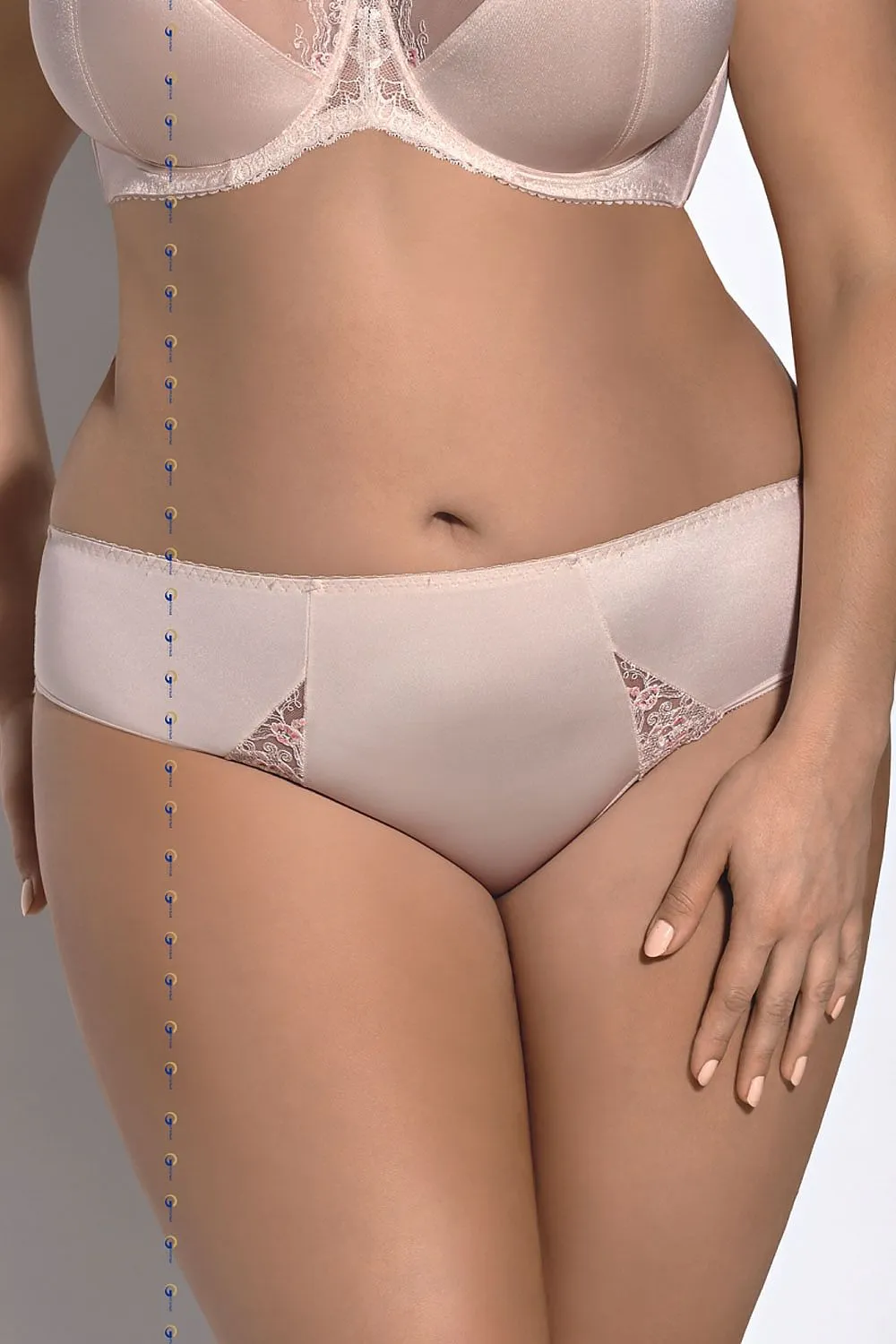 Panties model 114795