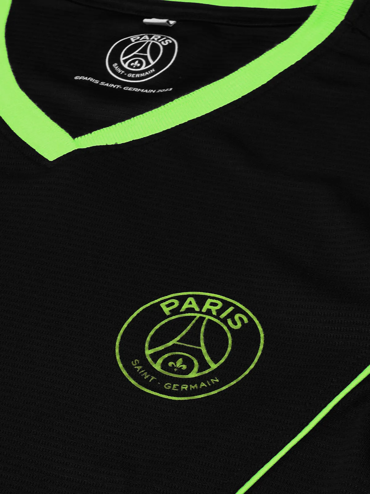 Paris Saint-Germain: Performance T-Shirt