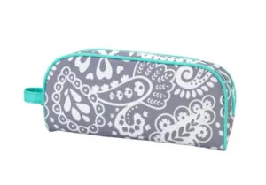 Parker Paisley Accessory Bag