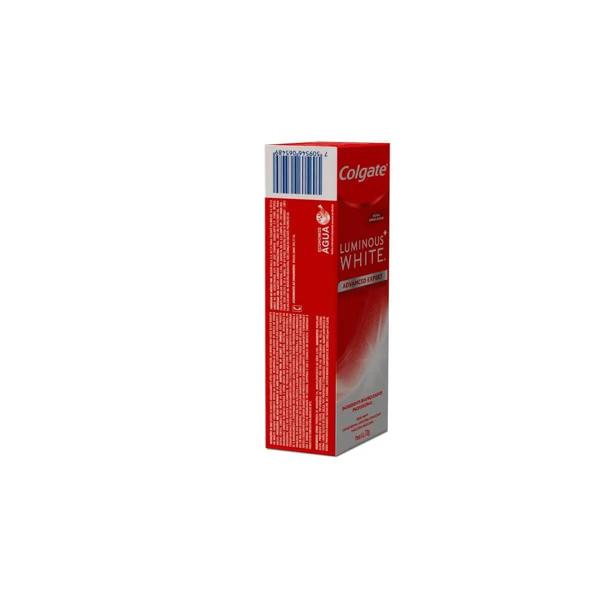 Pasta de Dente Colgate Luminous White Advanced  70 g