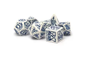 Pathfinder - Reign of Winter Dice Set
