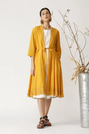 Payal Pratap   -   Cotoneaster Overlay