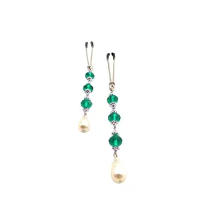Pearl Turquoise Beads