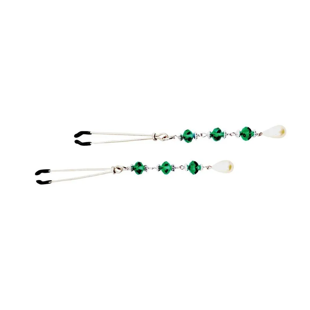 Pearl Turquoise Beads