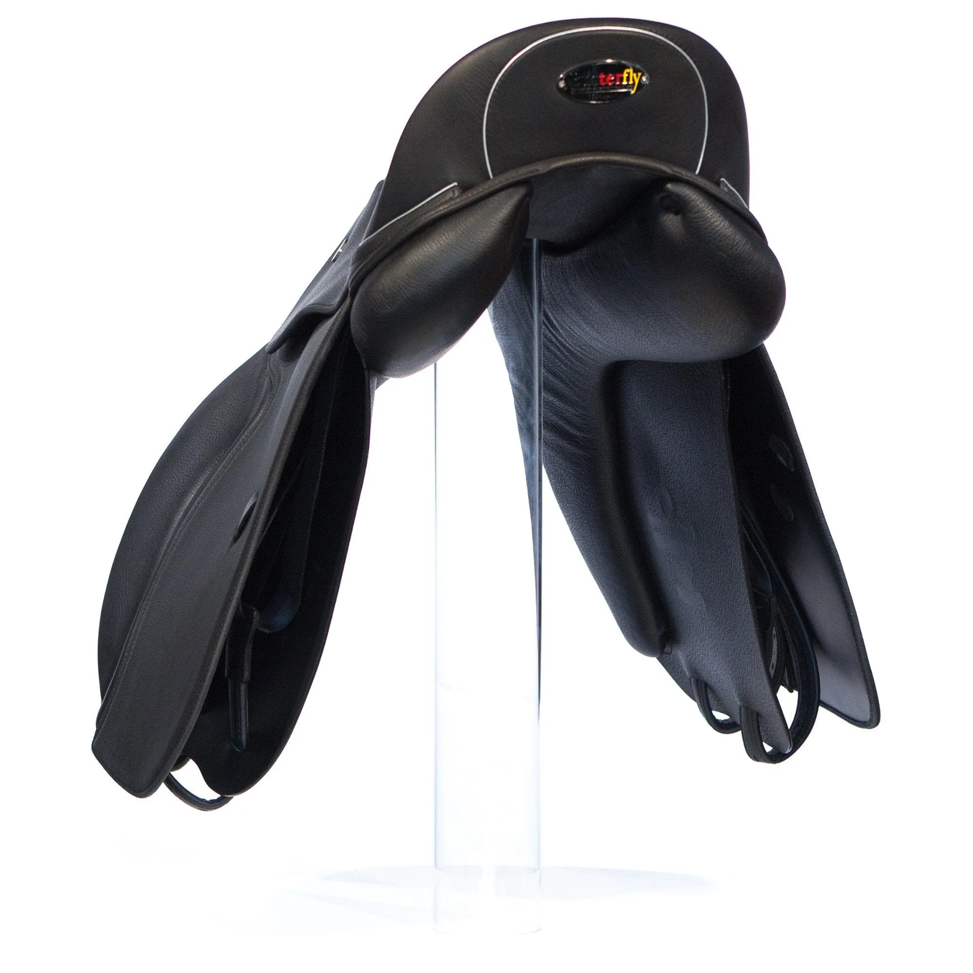 Pegasus Butterfly Claudia General Purpose Saddle