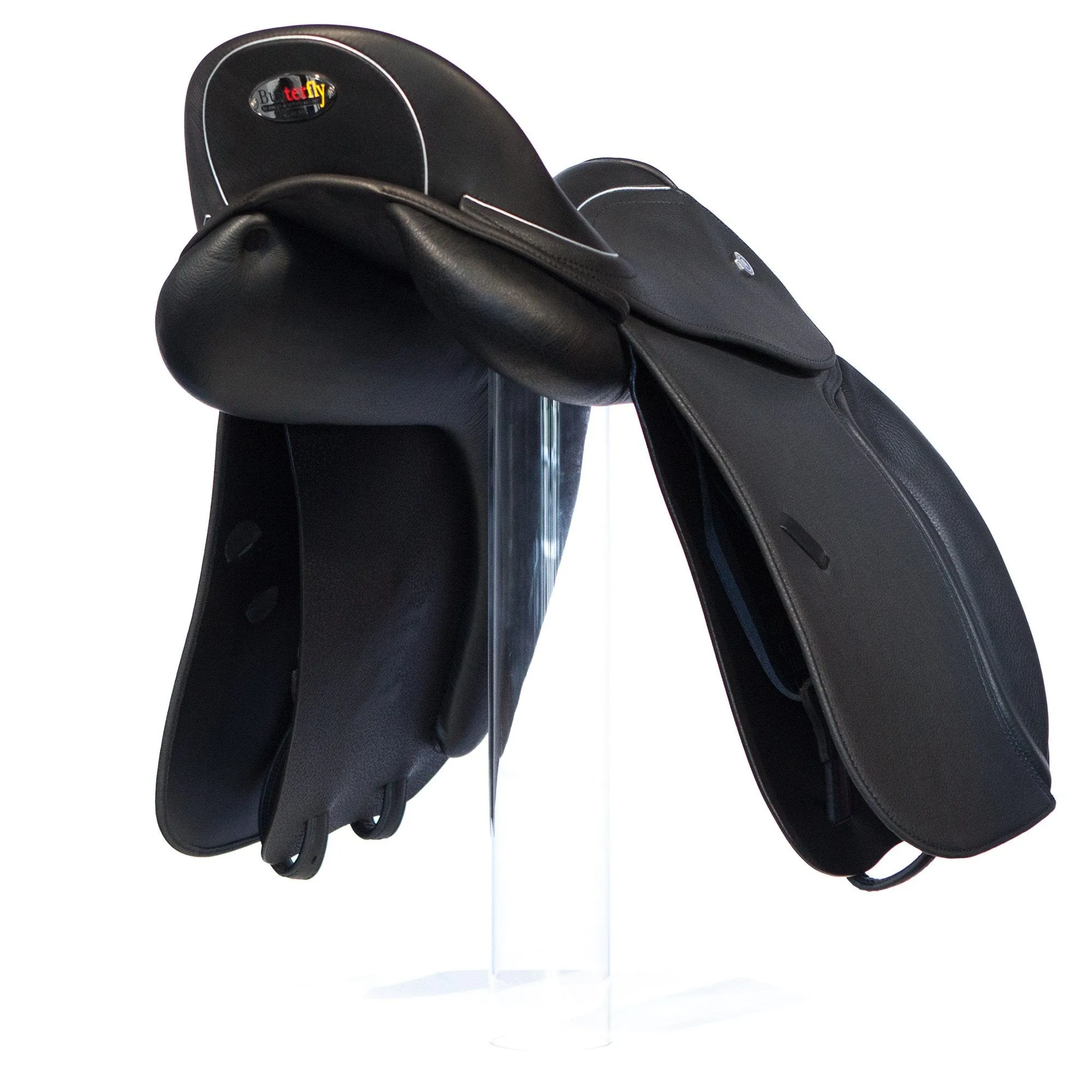 Pegasus Butterfly Claudia General Purpose Saddle