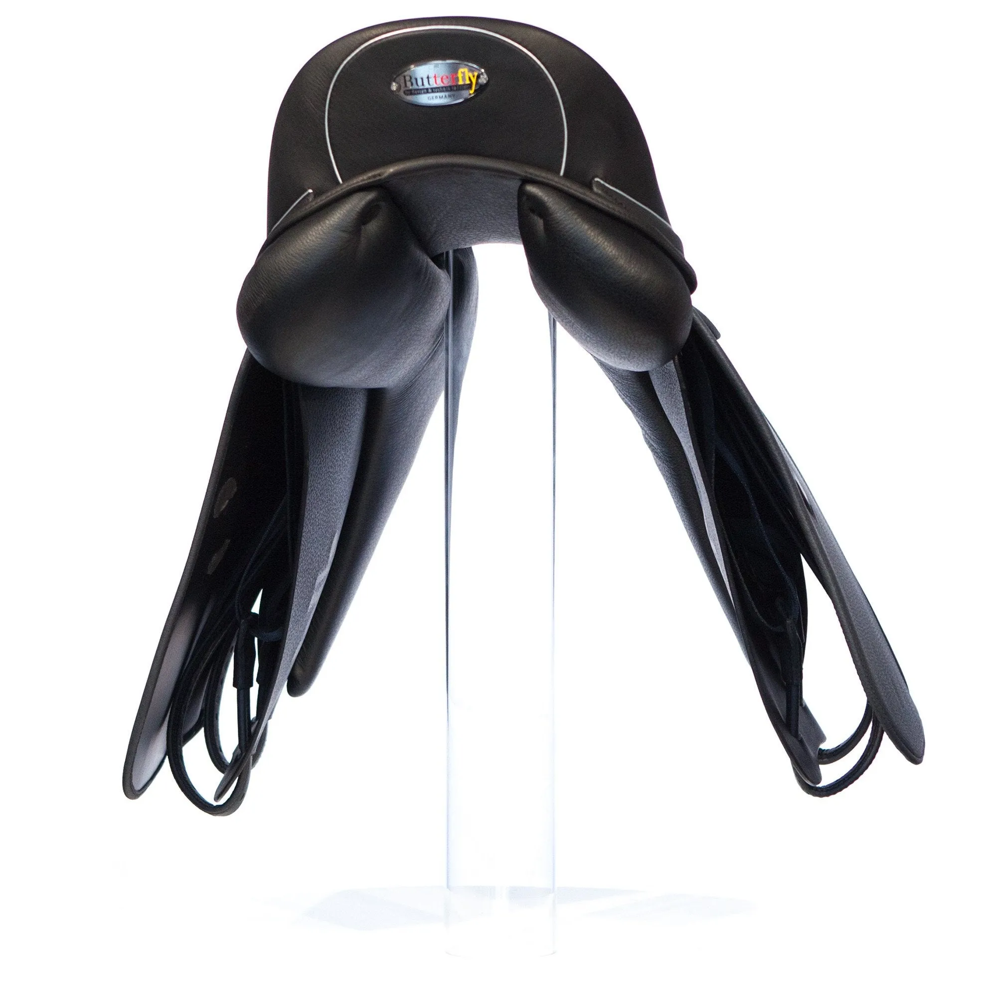 Pegasus Butterfly Claudia General Purpose Saddle