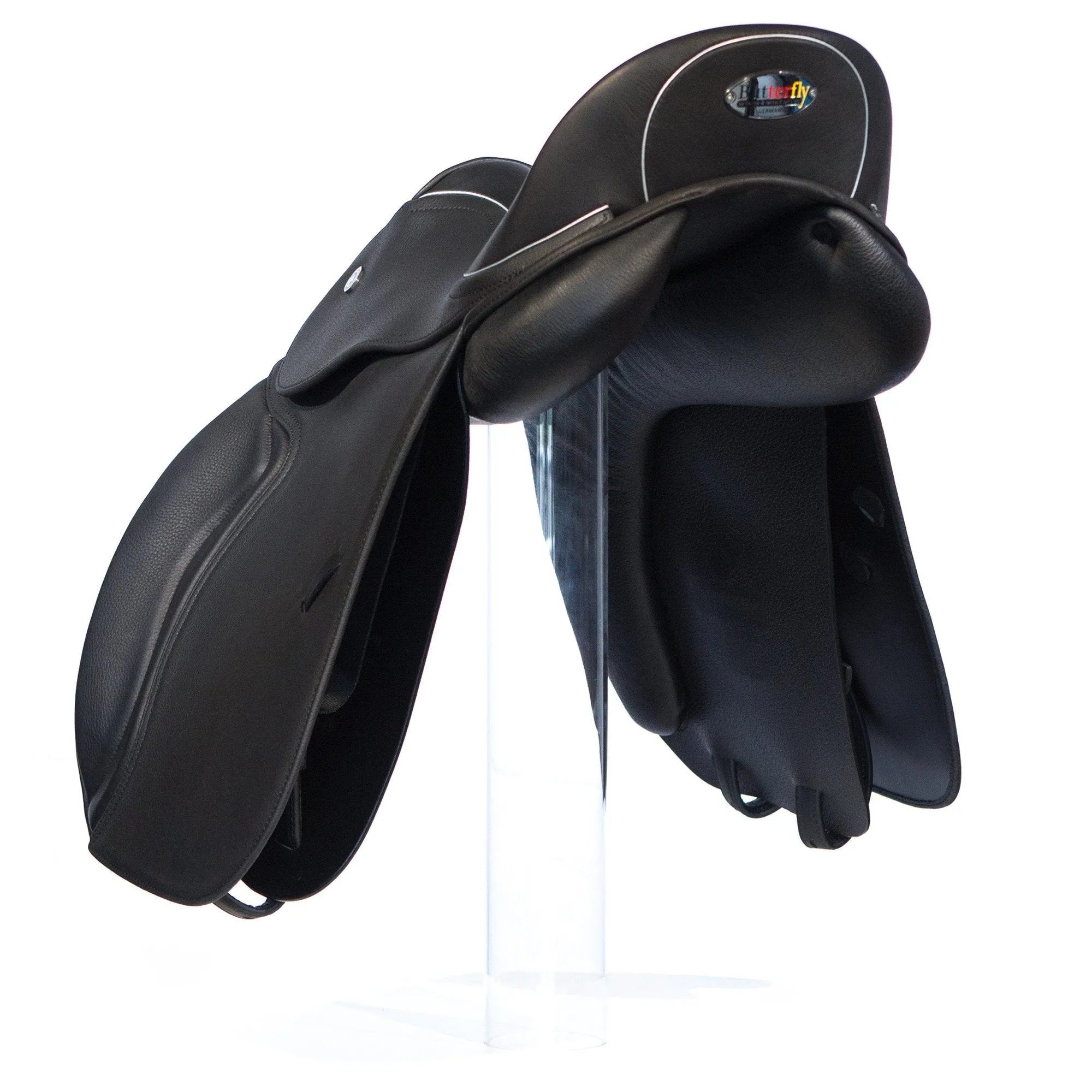 Pegasus Butterfly Claudia General Purpose Saddle