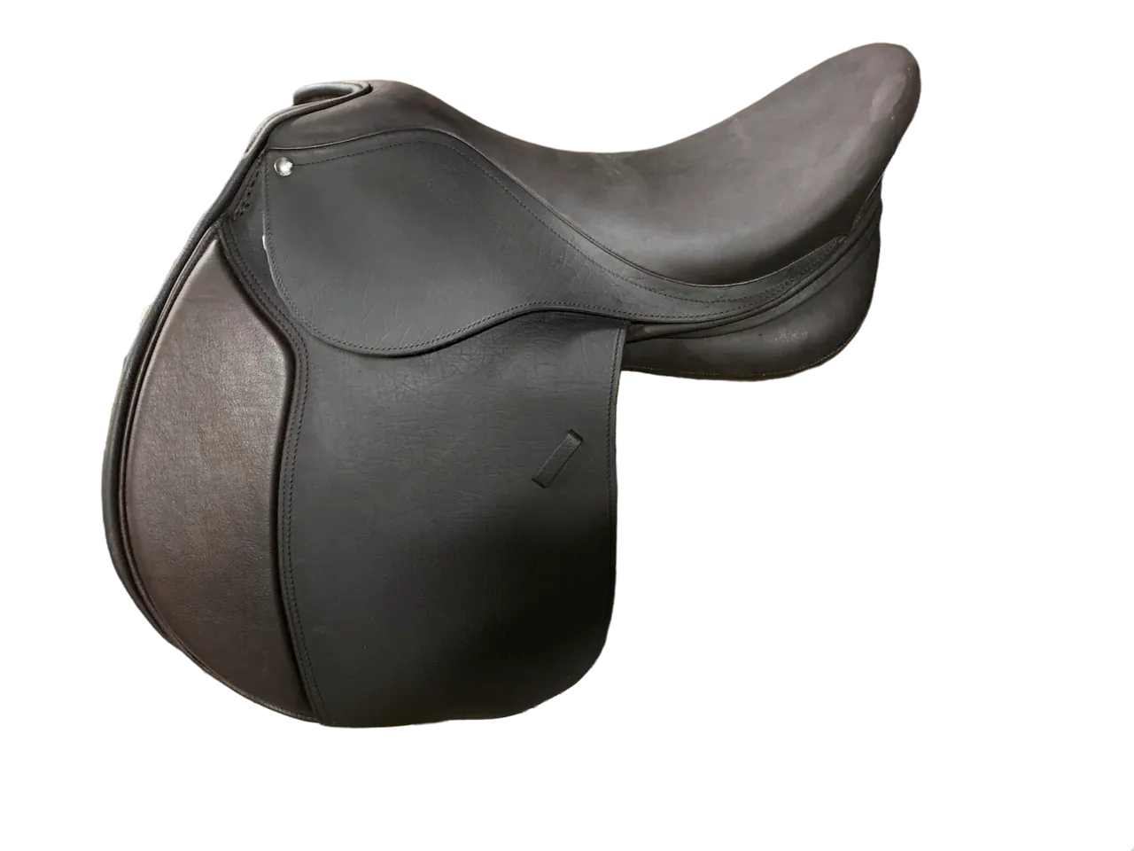 Pegasus Monty Roberts Trail and All Purpose Saddle