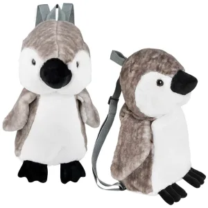 Penguin Chick Backpack (20")