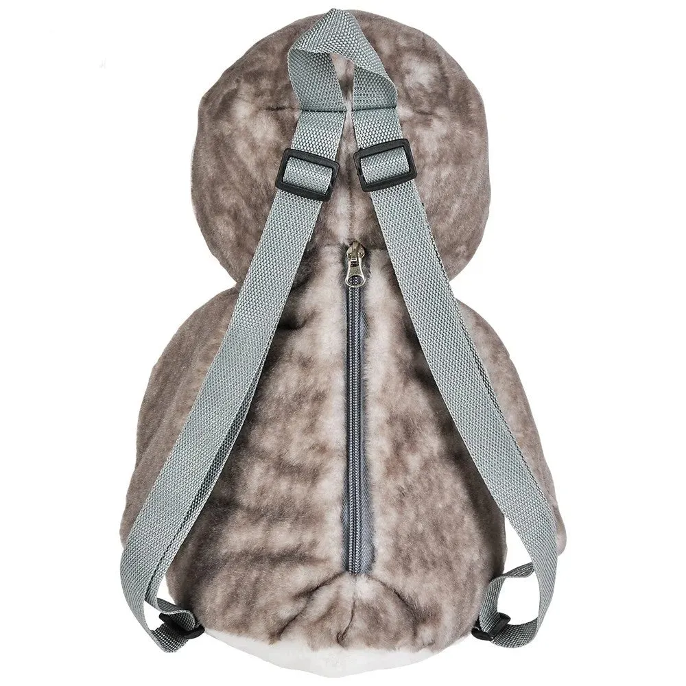 Penguin Chick Backpack (20")