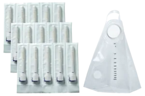 Peristeen® Accessory Unit