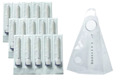 Peristeen® Accessory Unit