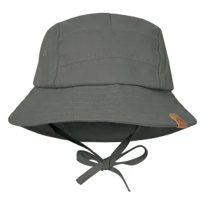 Perlimpinpin Mid-Season Practical Hat - Charcoal