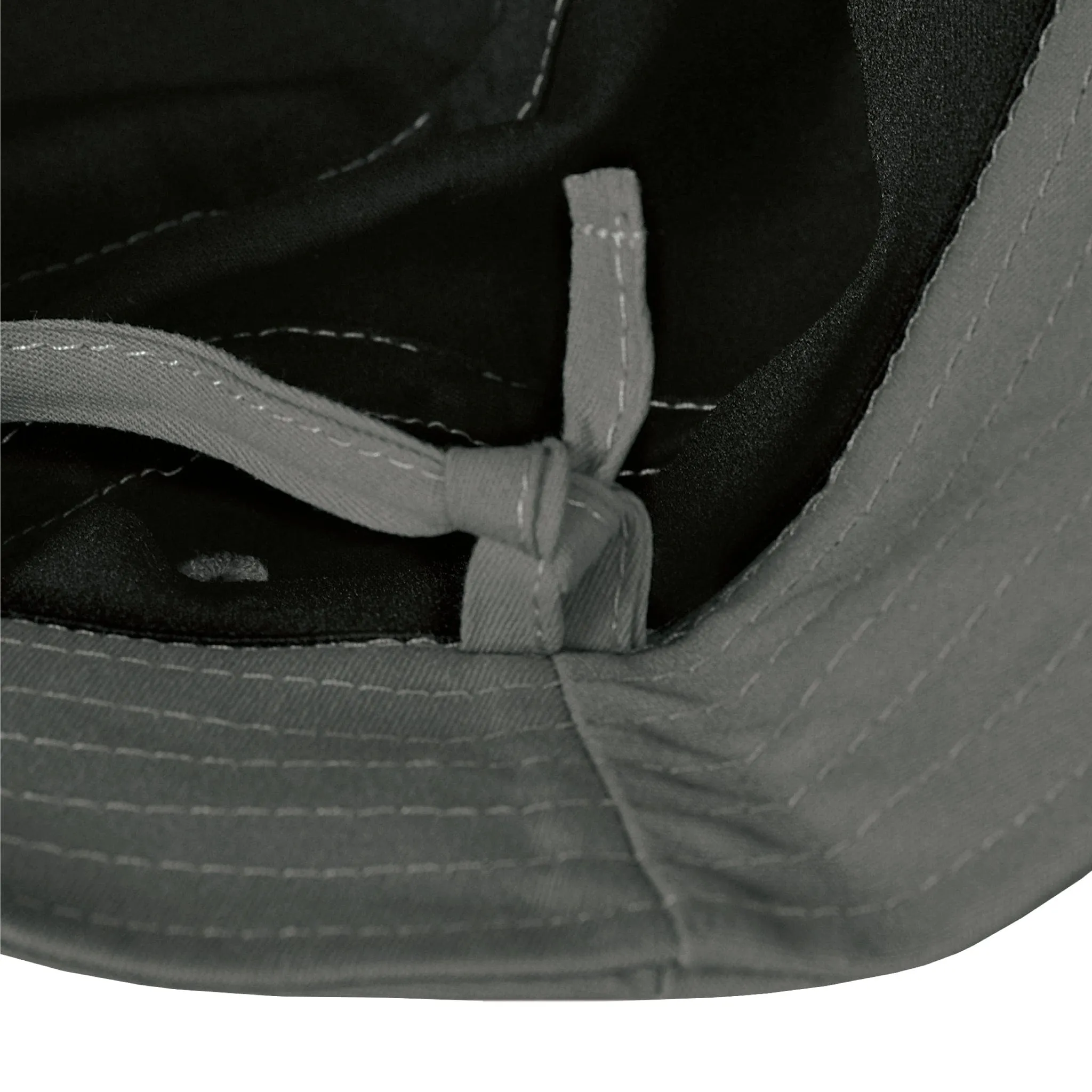 Perlimpinpin Mid-Season Practical Hat - Charcoal