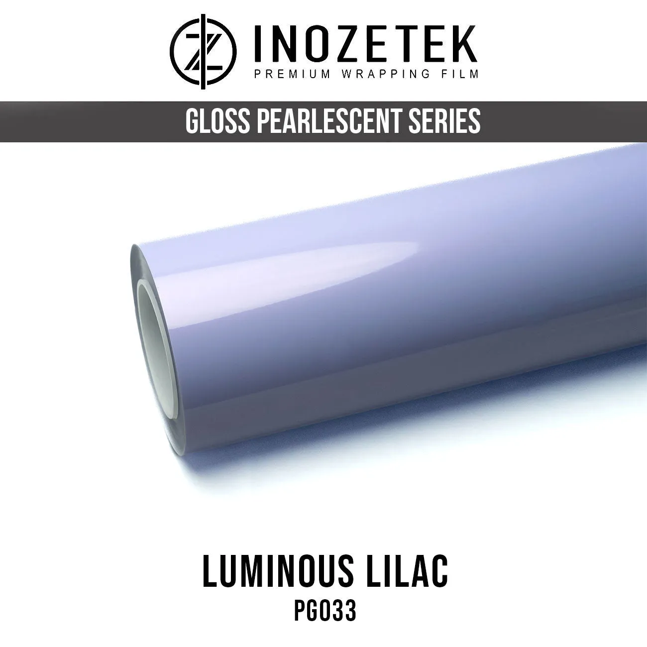 PG033 - PEARL LUMINOUS LILAC
