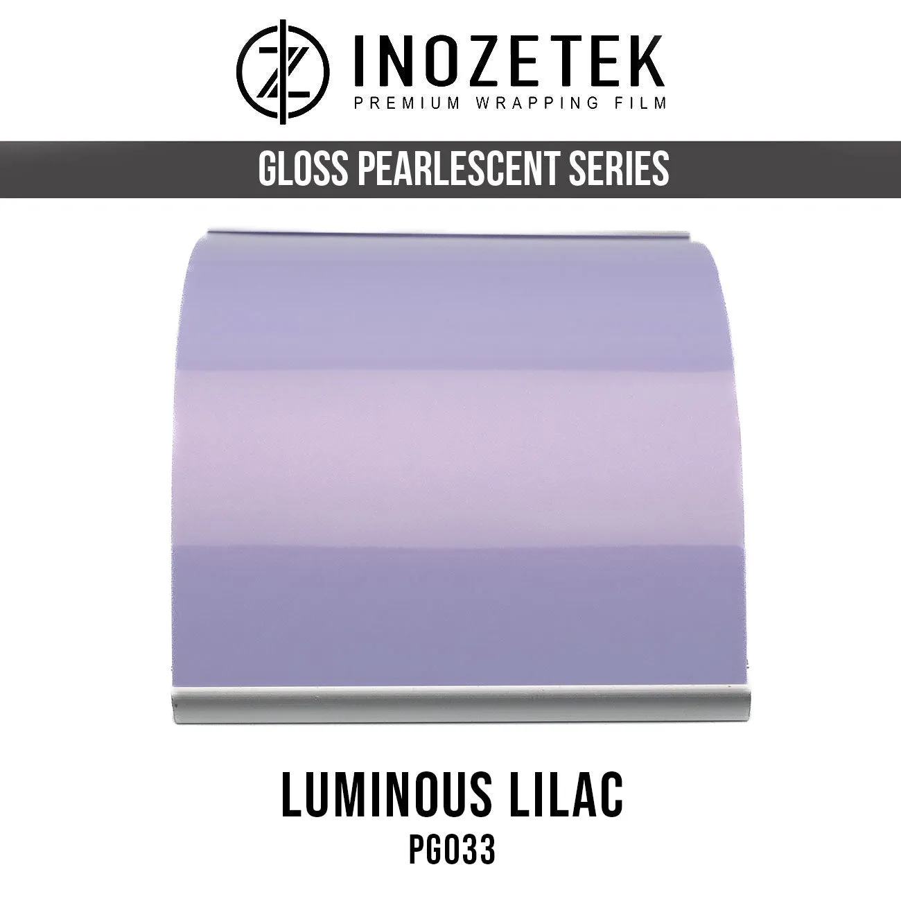 PG033 - PEARL LUMINOUS LILAC