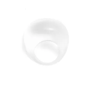 Phantom Ring in Clear